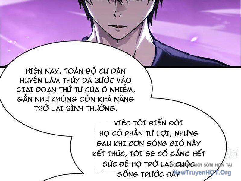 Cao Võ Tiến Hóa: Bắt Đầu Thức Tỉnh Quái Thú Chi Vương Chapter 55 - 21