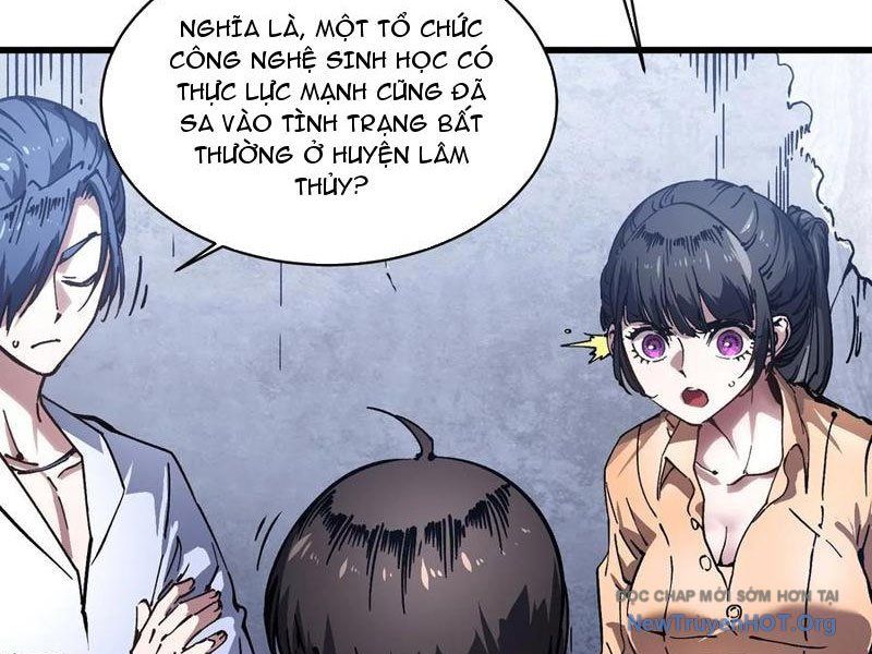 Cao Võ Tiến Hóa: Bắt Đầu Thức Tỉnh Quái Thú Chi Vương Chapter 55 - 32