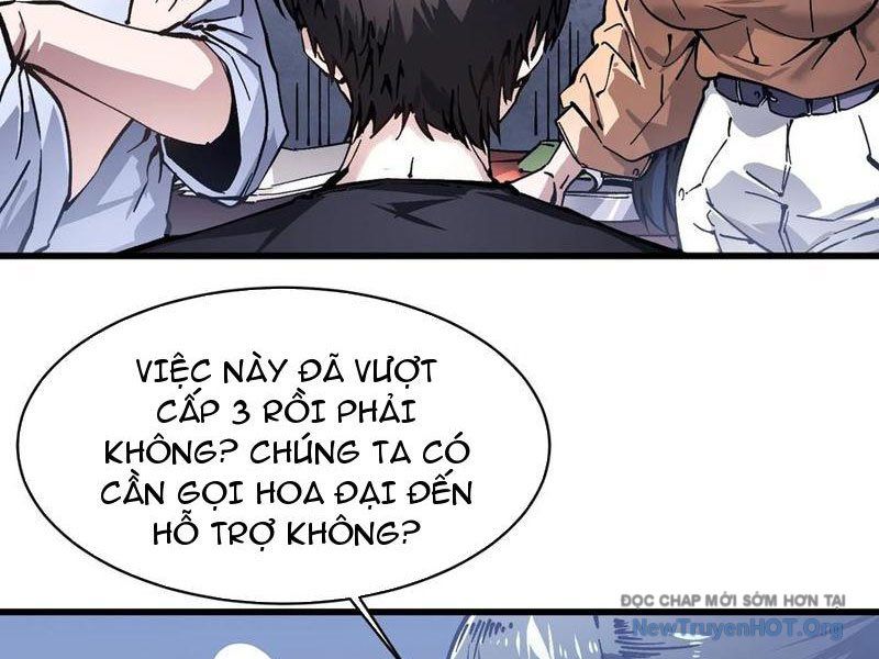 Cao Võ Tiến Hóa: Bắt Đầu Thức Tỉnh Quái Thú Chi Vương Chapter 55 - 33