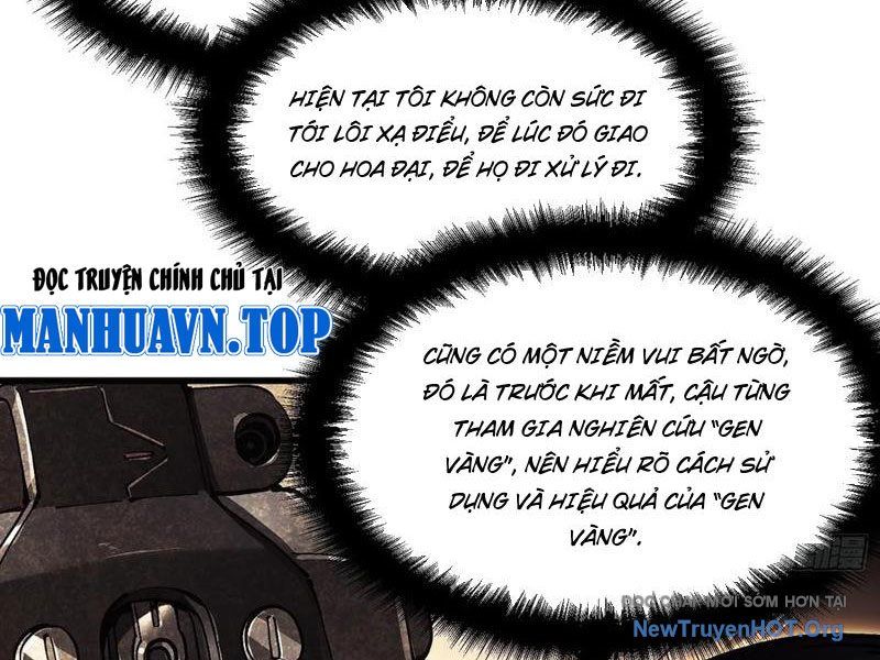 Cao Võ Tiến Hóa: Bắt Đầu Thức Tỉnh Quái Thú Chi Vương Chapter 55 - 8