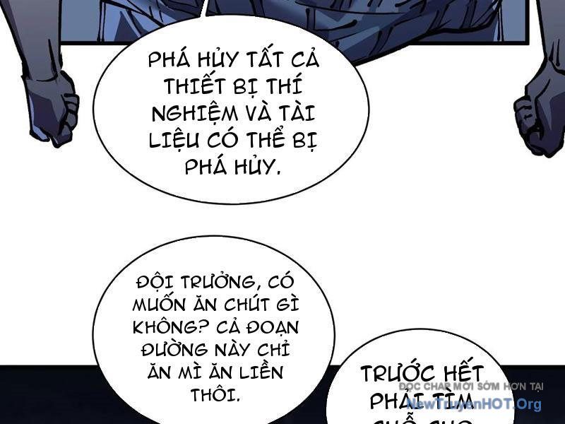 Cao Võ Tiến Hóa: Bắt Đầu Thức Tỉnh Quái Thú Chi Vương Chapter 55 - 78