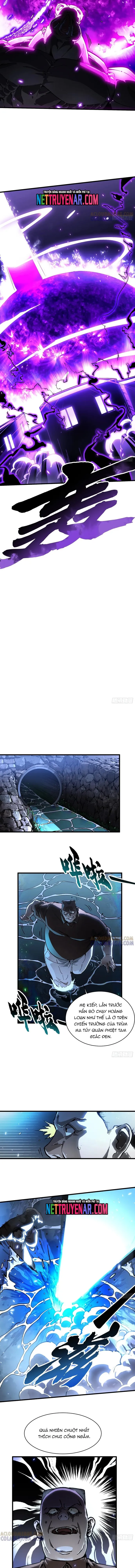 Cao Võ Tiến Hóa: Bắt Đầu Thức Tỉnh Quái Thú Chi Vương Chapter 58 - 4