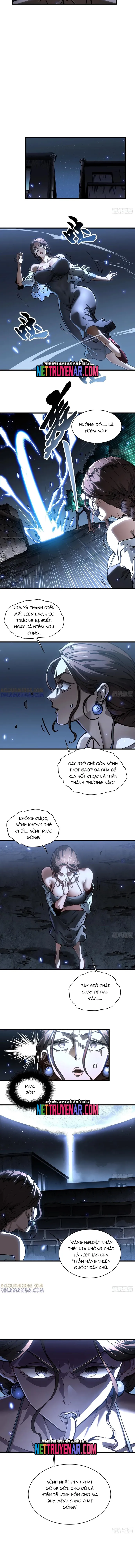 Cao Võ Tiến Hóa: Bắt Đầu Thức Tỉnh Quái Thú Chi Vương Chapter 58 - 5