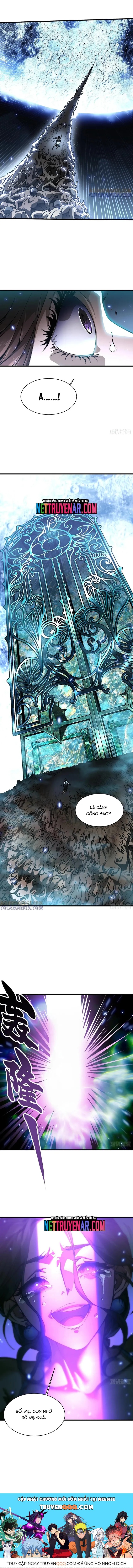 Cao Võ Tiến Hóa: Bắt Đầu Thức Tỉnh Quái Thú Chi Vương Chapter 58 - 7