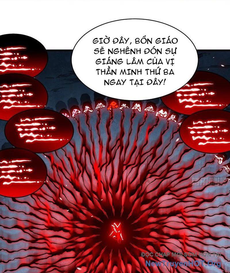 Cao Võ Tiến Hóa: Bắt Đầu Thức Tỉnh Quái Thú Chi Vương Chapter 60 - 20