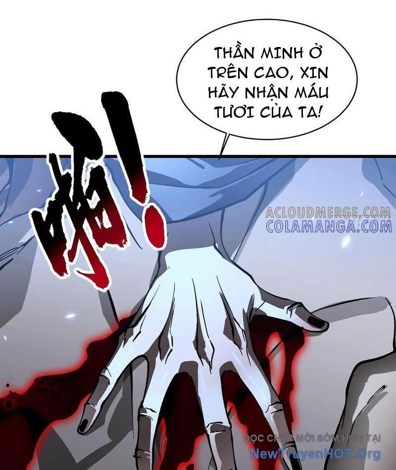 Cao Võ Tiến Hóa: Bắt Đầu Thức Tỉnh Quái Thú Chi Vương Chapter 60 - 25