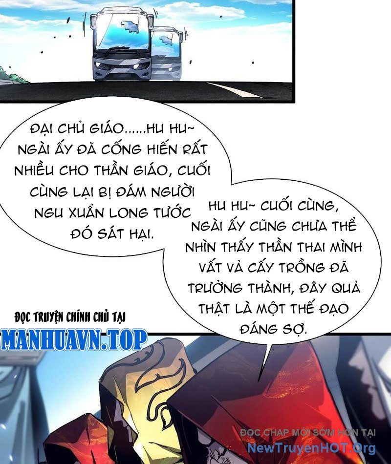 Cao Võ Tiến Hóa: Bắt Đầu Thức Tỉnh Quái Thú Chi Vương Chapter 60 - 5
