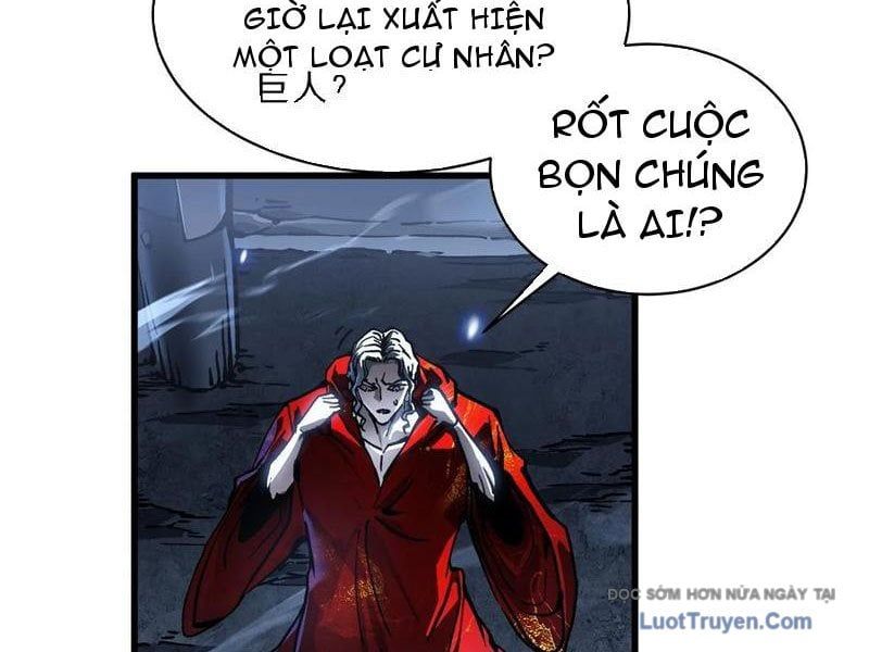 Cao Võ Tiến Hóa: Bắt Đầu Thức Tỉnh Quái Thú Chi Vương Chapter 62 - 21