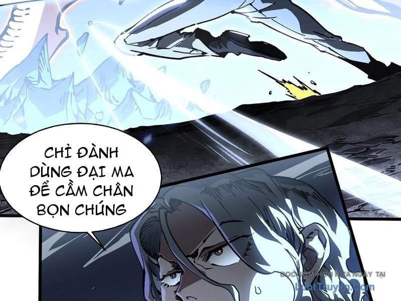 Cao Võ Tiến Hóa: Bắt Đầu Thức Tỉnh Quái Thú Chi Vương Chapter 62 - 78