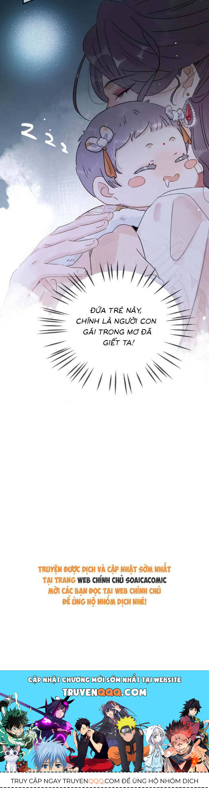 Kẻ Phản Diện Trong Sách Nghe Thấy Tiếng Lòng Của Ta Chapter 13 - 18