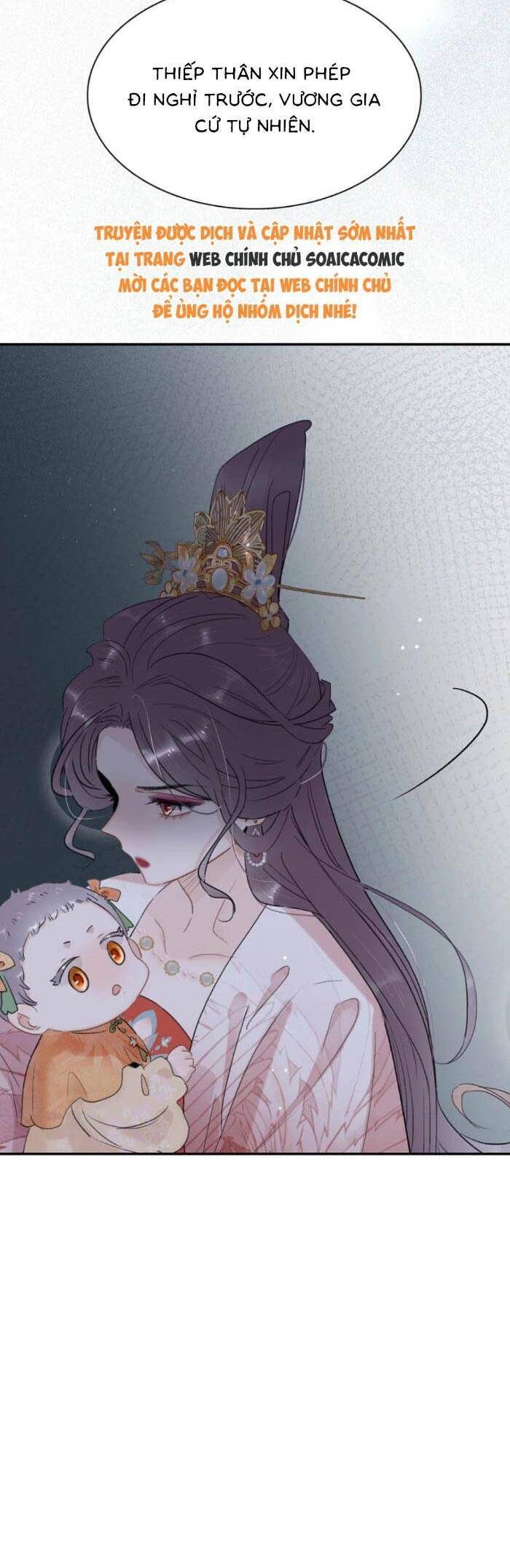 Kẻ Phản Diện Trong Sách Nghe Thấy Tiếng Lòng Của Ta Chapter 18 - 22