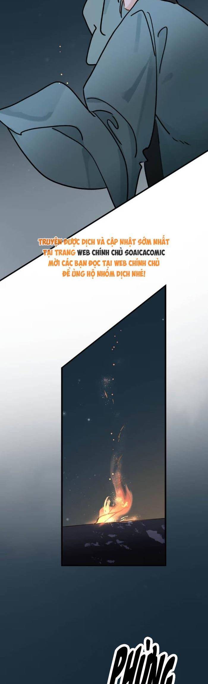 Kẻ Phản Diện Trong Sách Nghe Thấy Tiếng Lòng Của Ta Chapter 19 - 7