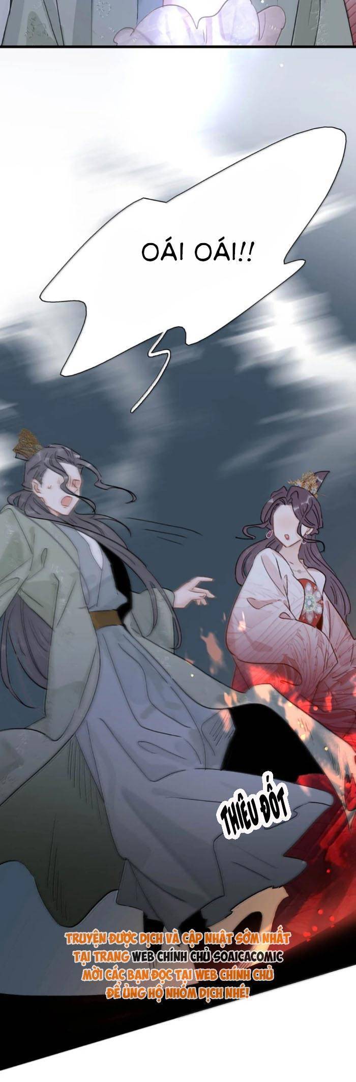 Kẻ Phản Diện Trong Sách Nghe Thấy Tiếng Lòng Của Ta Chapter 20 - 3