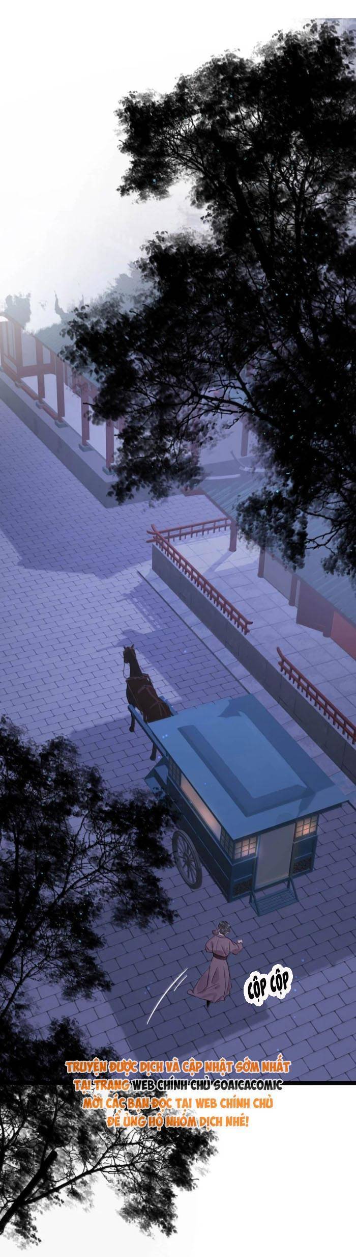 Kẻ Phản Diện Trong Sách Nghe Thấy Tiếng Lòng Của Ta Chapter 20 - 9