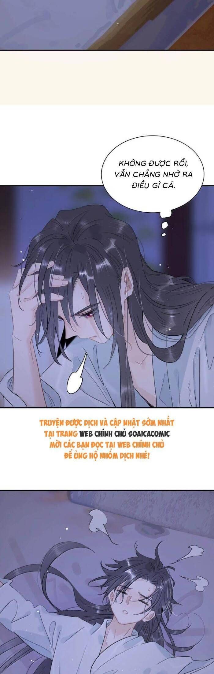 Kẻ Phản Diện Trong Sách Nghe Thấy Tiếng Lòng Của Ta Chapter 25 - 13