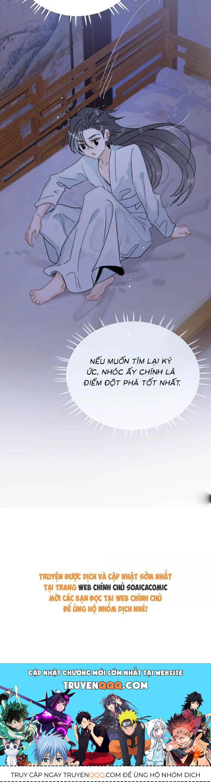 Kẻ Phản Diện Trong Sách Nghe Thấy Tiếng Lòng Của Ta Chapter 25 - 17
