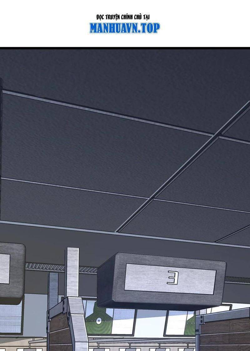 Ta Học Trảm Thần Trong Bệnh Viện Tâm Thần Chapter  103 - 1