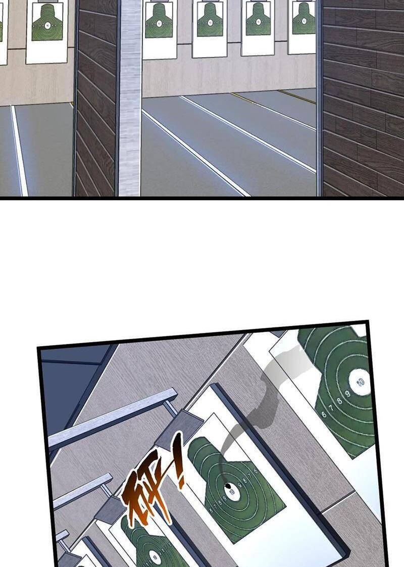 Ta Học Trảm Thần Trong Bệnh Viện Tâm Thần Chapter  103 - 2