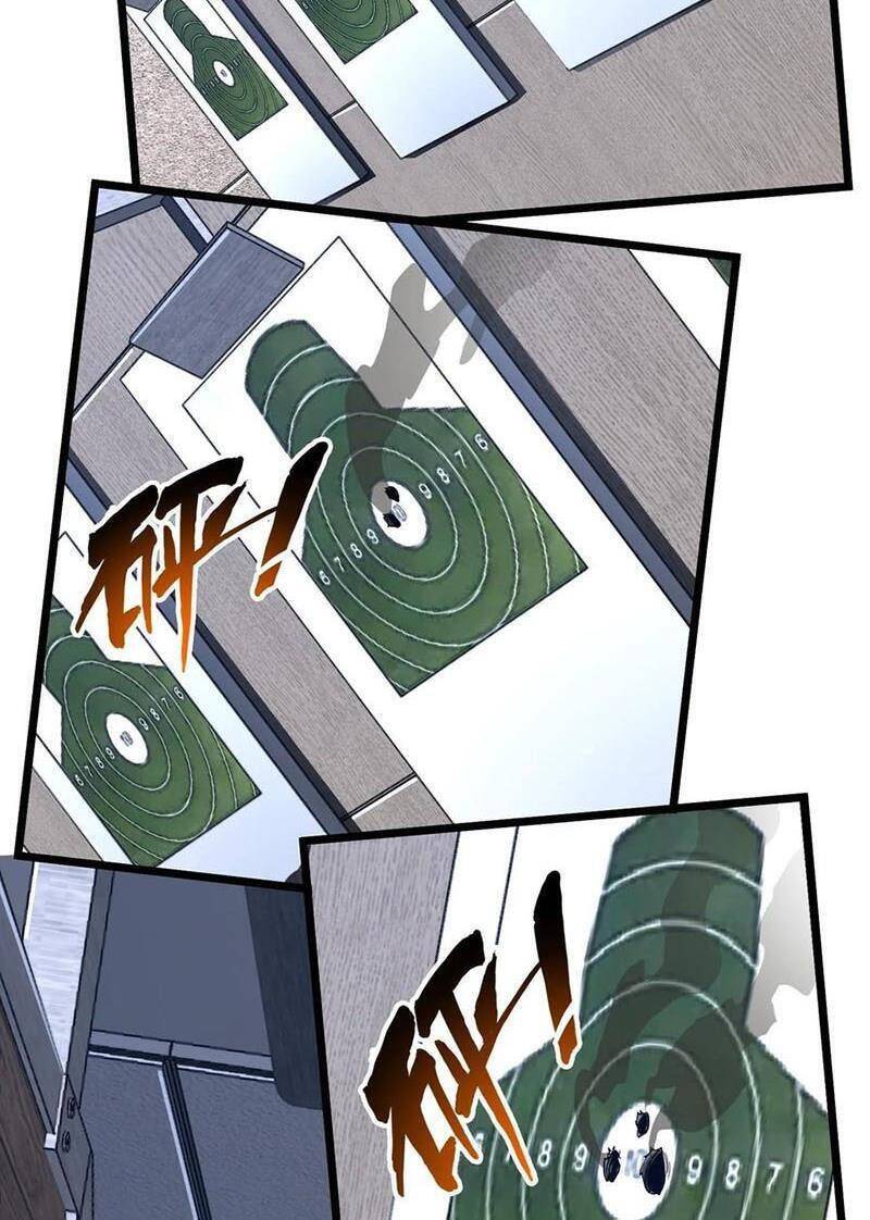 Ta Học Trảm Thần Trong Bệnh Viện Tâm Thần Chapter 103 - 3