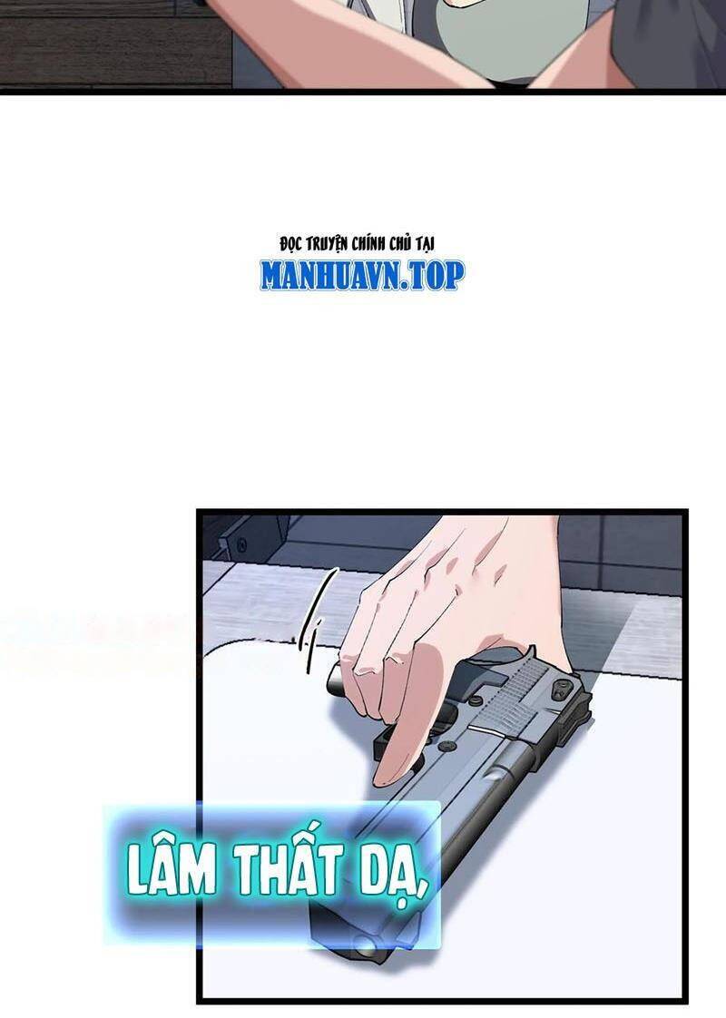 Ta Học Trảm Thần Trong Bệnh Viện Tâm Thần Chapter  103 - 8