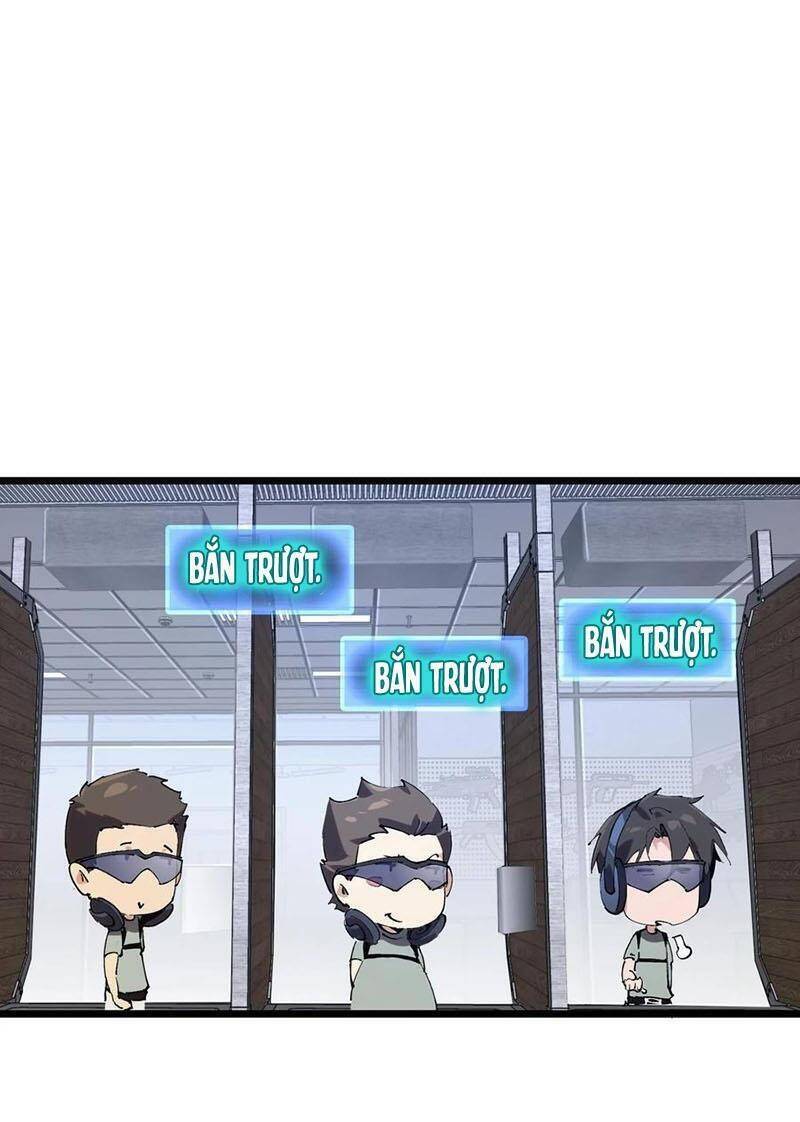 Ta Học Trảm Thần Trong Bệnh Viện Tâm Thần Chapter  103 - 9