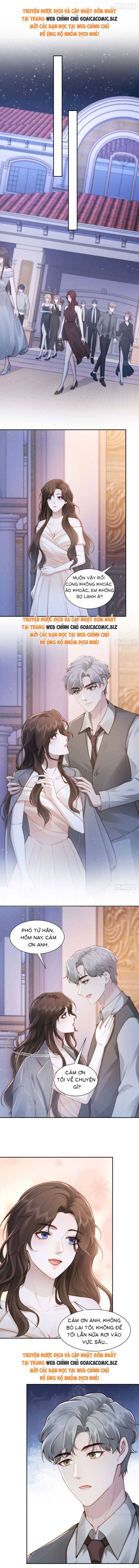 Hôn Nhân Chớp Nhoáng Với Thái Tử Tộc Sói Chapter 11 - 9