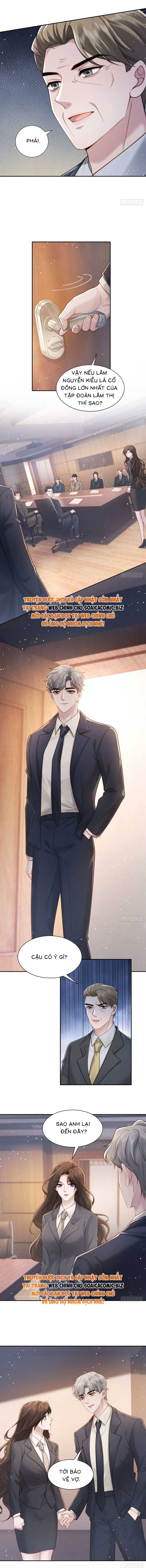 Hôn Nhân Chớp Nhoáng Với Thái Tử Tộc Sói Chapter 15 - 2