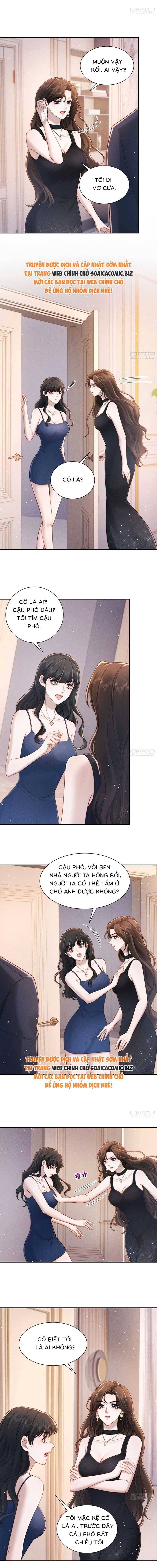 Hôn Nhân Chớp Nhoáng Với Thái Tử Tộc Sói Chapter 15 - 7