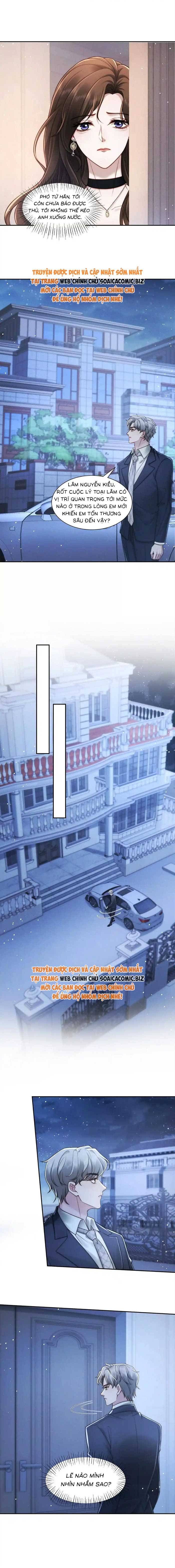 Hôn Nhân Chớp Nhoáng Với Thái Tử Tộc Sói Chapter 16 - 2