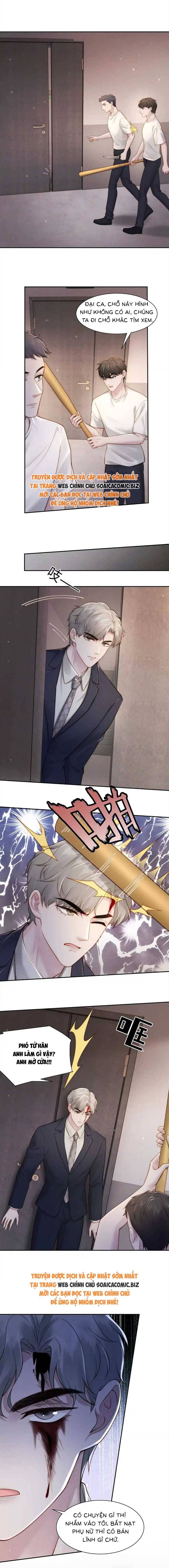 Hôn Nhân Chớp Nhoáng Với Thái Tử Tộc Sói Chapter 16 - 7
