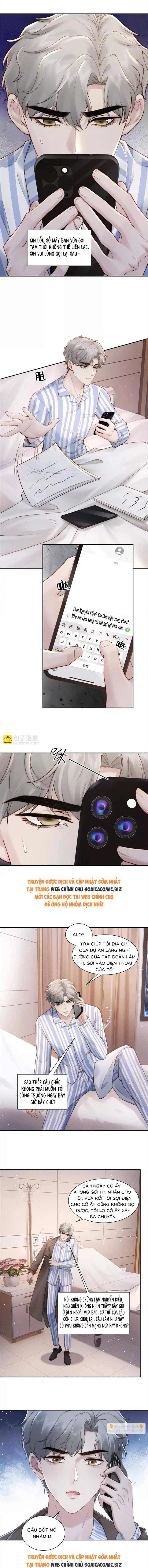 Hôn Nhân Chớp Nhoáng Với Thái Tử Tộc Sói Chapter 17 - 7