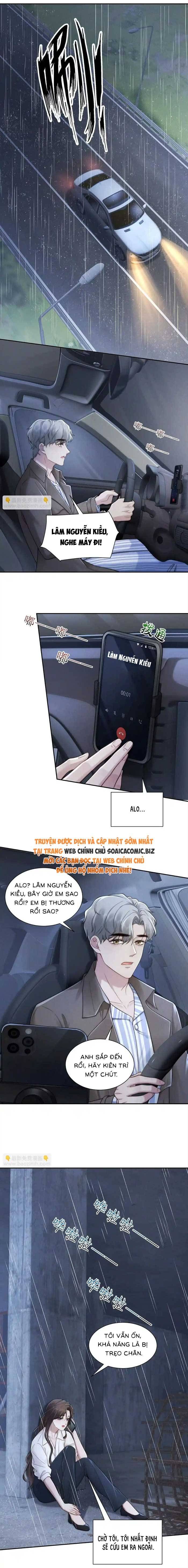 Hôn Nhân Chớp Nhoáng Với Thái Tử Tộc Sói Chapter 18 - 2