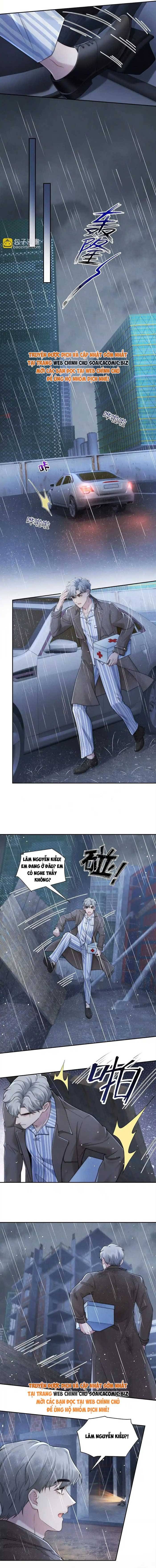 Hôn Nhân Chớp Nhoáng Với Thái Tử Tộc Sói Chapter 18 - 3