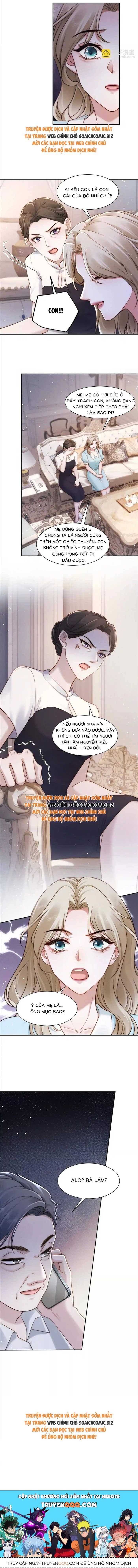 Hôn Nhân Chớp Nhoáng Với Thái Tử Tộc Sói Chapter 19 - 9