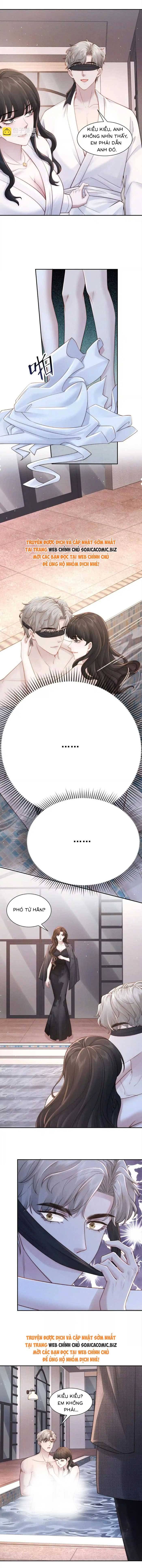 Hôn Nhân Chớp Nhoáng Với Thái Tử Tộc Sói Chapter 21 - 4