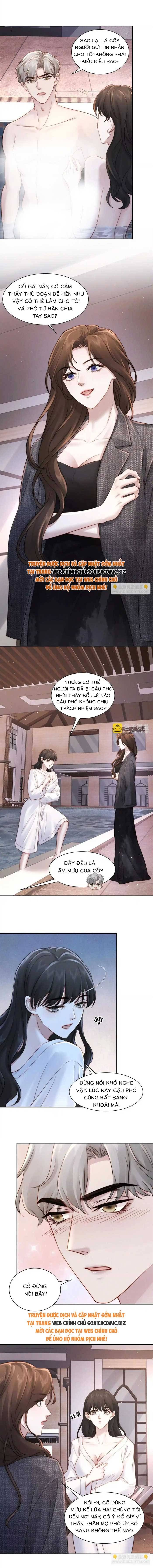 Hôn Nhân Chớp Nhoáng Với Thái Tử Tộc Sói Chapter 21 - 5