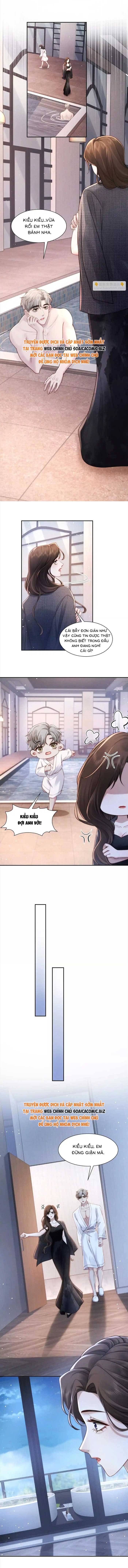 Hôn Nhân Chớp Nhoáng Với Thái Tử Tộc Sói Chapter 21 - 7