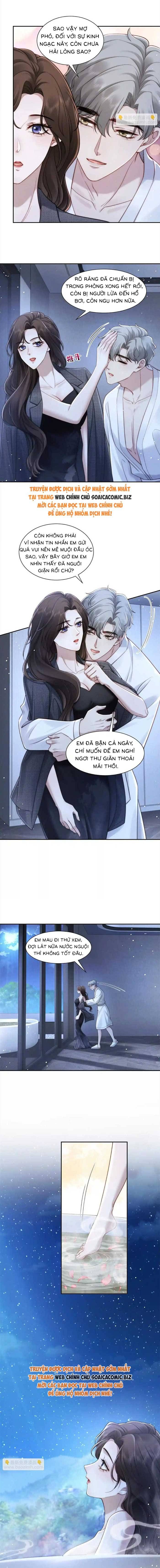 Hôn Nhân Chớp Nhoáng Với Thái Tử Tộc Sói Chapter 21 - 8