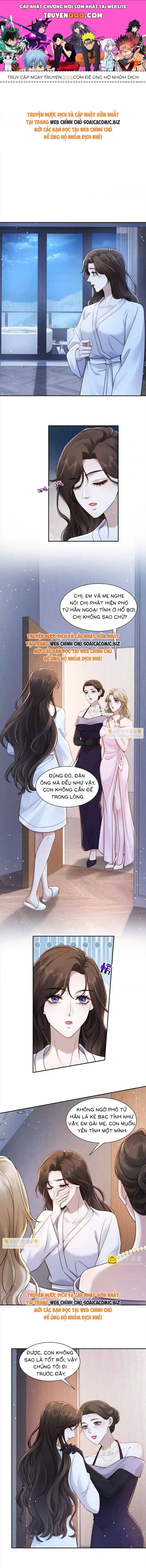 Hôn Nhân Chớp Nhoáng Với Thái Tử Tộc Sói Chapter 22 - 1