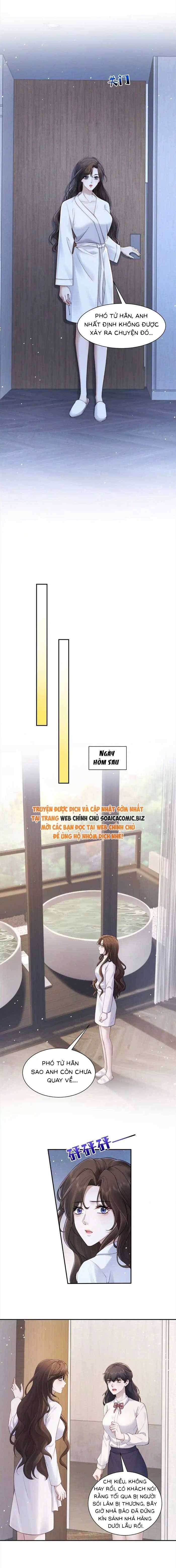 Hôn Nhân Chớp Nhoáng Với Thái Tử Tộc Sói Chapter 22 - 2