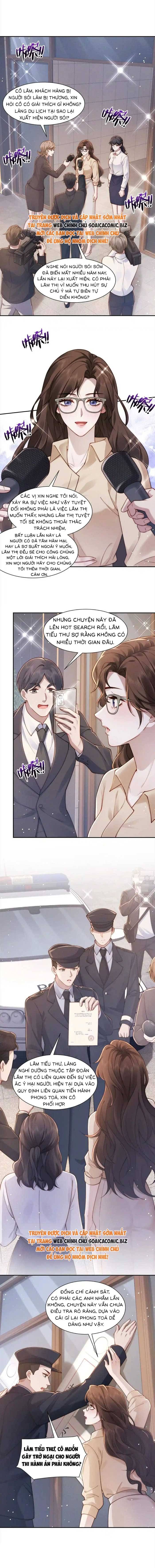 Hôn Nhân Chớp Nhoáng Với Thái Tử Tộc Sói Chapter 22 - 4