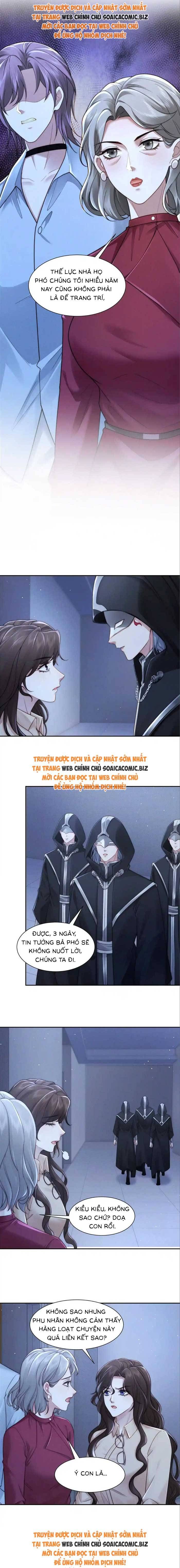 Hôn Nhân Chớp Nhoáng Với Thái Tử Tộc Sói Chapter 23 - 2