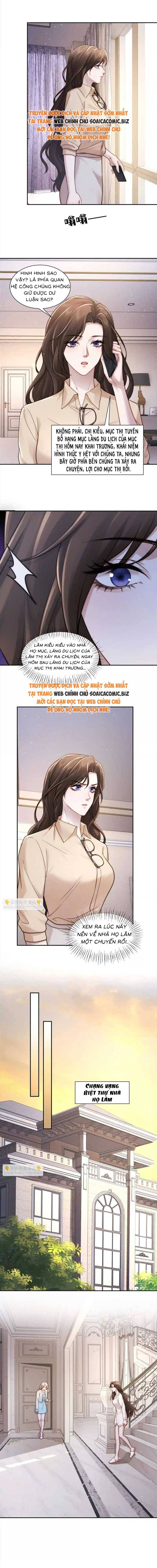 Hôn Nhân Chớp Nhoáng Với Thái Tử Tộc Sói Chapter 23 - 4