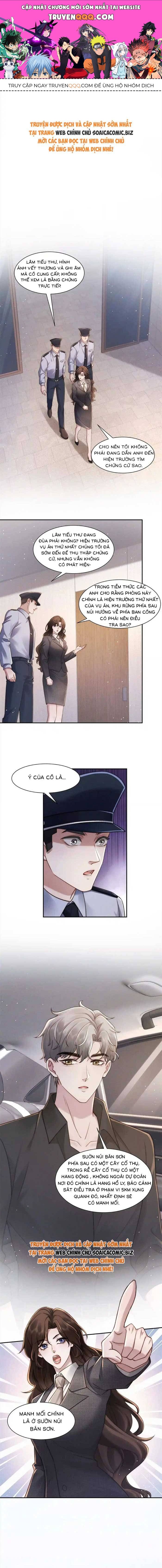 Hôn Nhân Chớp Nhoáng Với Thái Tử Tộc Sói Chapter 24 - 1