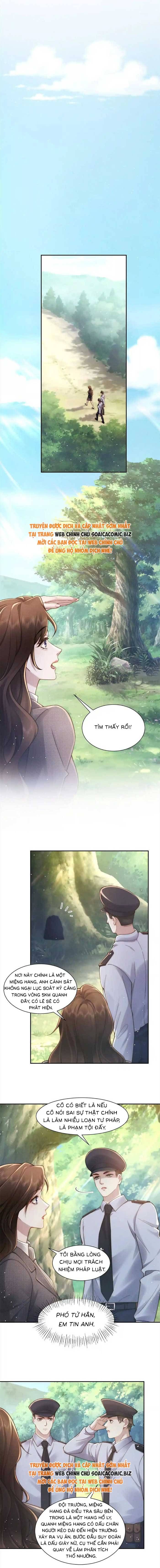 Hôn Nhân Chớp Nhoáng Với Thái Tử Tộc Sói Chapter 24 - 2