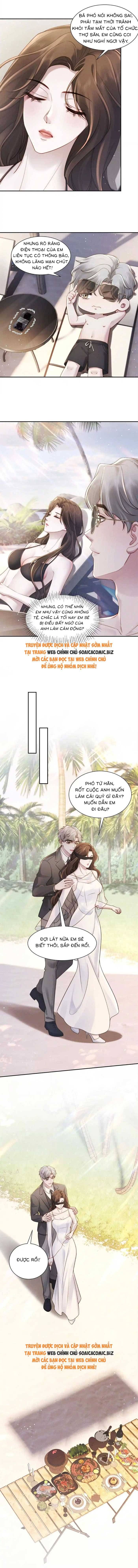 Hôn Nhân Chớp Nhoáng Với Thái Tử Tộc Sói Chapter 24 - 7