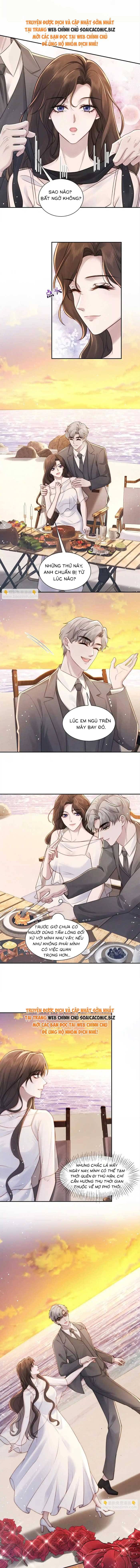 Hôn Nhân Chớp Nhoáng Với Thái Tử Tộc Sói Chapter 24 - 8