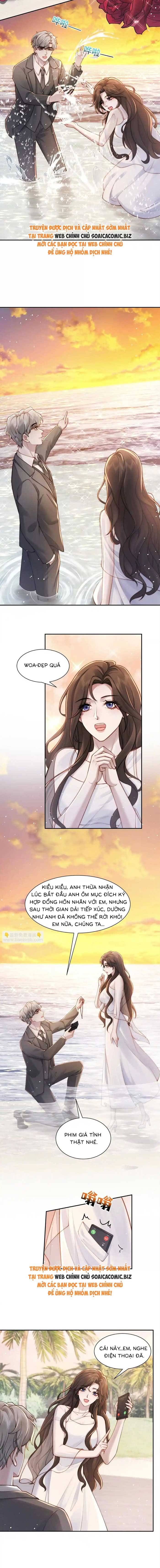 Hôn Nhân Chớp Nhoáng Với Thái Tử Tộc Sói Chapter 24 - 9