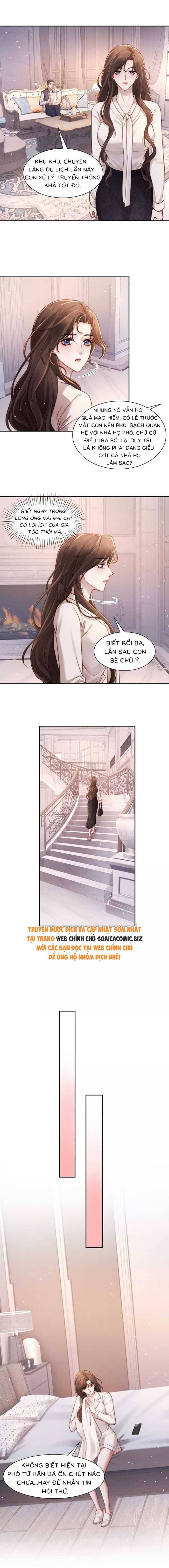 Hôn Nhân Chớp Nhoáng Với Thái Tử Tộc Sói Chapter 26 - 2
