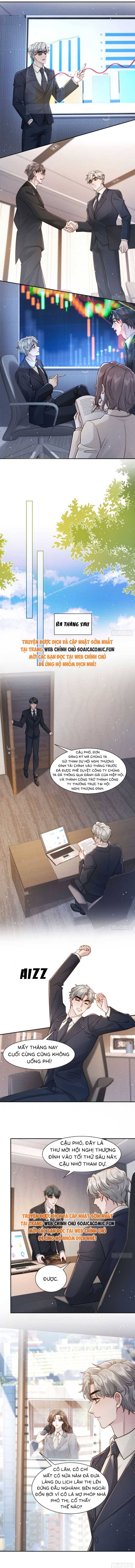 Hôn Nhân Chớp Nhoáng Với Thái Tử Tộc Sói Chapter 28 - 7